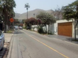  Grundstück zu verkaufen in Santiago De Surco, Lima, Santiago De Surco, Lima, Lima