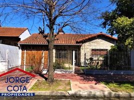 3 Schlafzimmer Haus zu verkaufen in Moron, Buenos Aires, Moron