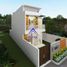 Maison 3 chambre à vendre à Cimenyan, West Jawa, Cimenyan
