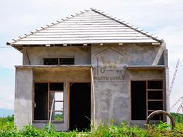 2 Bedroom Villa for sale in Tepus, Gunung Kidul, Tepus