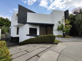 5 chambre Condominium for sale in Jalisco, Zapopan, Jalisco