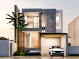 2 Kamar Rumah for sale in Beachwalk Shopping Centre, Kuta, Kuta