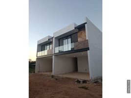 Villa 3 chambre à vendre à Conkal, Yucatan, Conkal