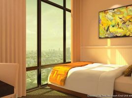 1 chambre Condominium à vendre à Fame Residences., Mandaluyong City