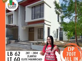 3 Bedroom Villa for sale in Bandung Institute of Technology, Sukajadi, Kiaracondong