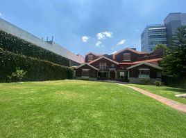 5 Bedroom House for rent in Cuajimalpa De Morelos, Mexico City, Cuajimalpa De Morelos, Mexico City