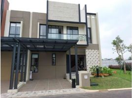 3 Schlafzimmer Haus zu verkaufen in Cipondoh, Banten, Cipondoh, Tangerang, Banten