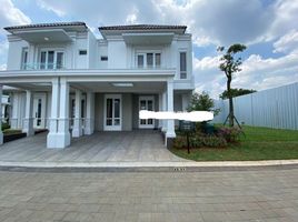 4 Kamar Rumah for sale in Legok, Tangerang, Legok