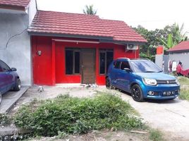 2 Bedroom House for sale in Jawa Tengah, Prambanan, Klaten, Jawa Tengah