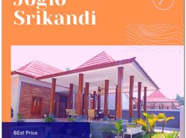 4 Habitación Casa en venta en Prambanan, Jawa Tengah, Prambanan, Klaten, Jawa Tengah
