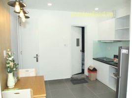 1 Phòng ngủ Chung cư for rent in Independence Palace, Bến Thành, Bến Thành