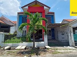 8 Kamar Rumah for sale in Gayungan, Surabaya, Gayungan