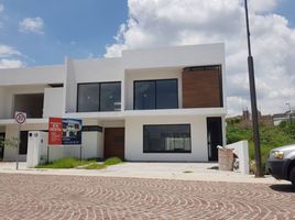 4 Schlafzimmer Villa zu verkaufen in Queretaro, Queretaro, Queretaro, Queretaro