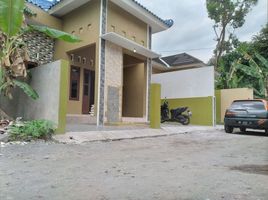 3 Bedroom House for sale in Kalasan, Sleman, Kalasan