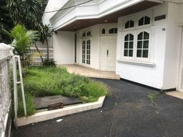 5 Bedroom House for rent in Pacific Place, Tanah Abang, Kebayoran Lama