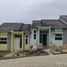 2 Bedroom House for sale in Lampung, Tanjung Karang Bar, Bandar Lampung, Lampung