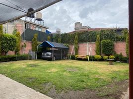  Terreno (Parcela) en venta en Cuajimalpa De Morelos, Ciudad de México, Cuajimalpa De Morelos