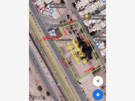  Grundstück zu vermieten in Torreon, Coahuila, Torreon