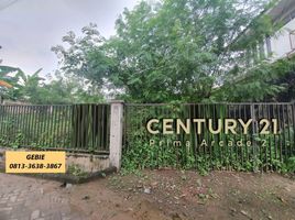  Land for sale in Ciputat, Tangerang, Ciputat