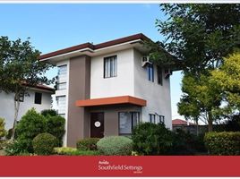 2 chambre Villa for sale in Santa Rosa City, Laguna, Santa Rosa City