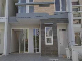 3 Habitación Villa en venta en Mulyorejo, East Jawa, Mulyorejo, Surabaya
