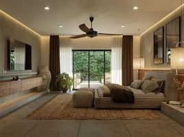 4 Schlafzimmer Haus zu verkaufen in Cozumel, Quintana Roo, Cozumel, Quintana Roo