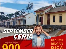 2 Kamar Rumah for sale in Singosari, Malang Regency, Singosari