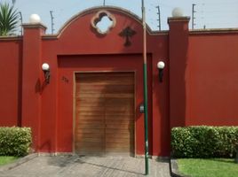 6 Bedroom House for sale in Lima, Santiago De Surco, Lima, Lima