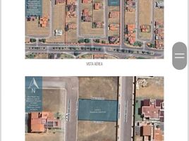  Grundstück zu verkaufen in Toluca, Mexico, Toluca