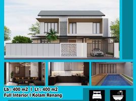 5 Bedroom House for sale in Riau, Tampan, Pekan Baru, Riau