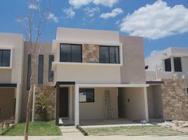3 Schlafzimmer Wohnung zu verkaufen in Tixpehual, Yucatan, Tixpehual