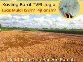  Land for sale in Gamping, Sleman, Gamping