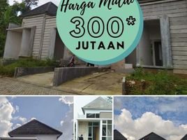 2 Kamar Rumah for sale in Salatiga, Jawa Tengah, Sidomukti, Salatiga