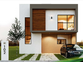 3 Bedroom Villa for sale in Queretaro, Queretaro, Queretaro, Queretaro