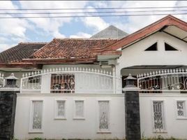 4 Bedroom House for sale in Seyegan, Sleman, Seyegan