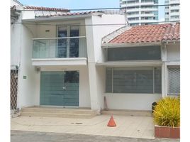 3 Bedroom House for rent in Bolivar, Cartagena, Bolivar