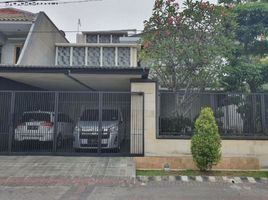 4 Habitación Casa en venta en Tambaksari, East Jawa, Tambaksari