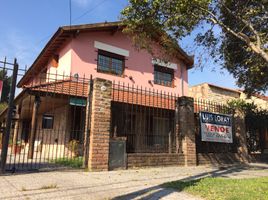 4 Bedroom House for sale in Almirante Brown, Buenos Aires, Almirante Brown