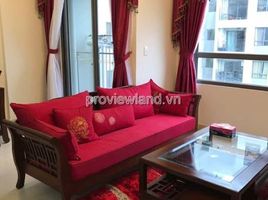 2 chambre Appartement for rent in Dong Da, Ha Noi, Nga Tu So, Dong Da