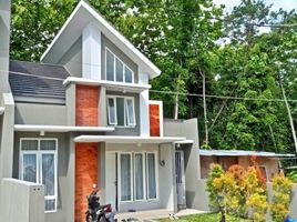 2 Kamar Vila for sale in Sedayu, Bantul, Sedayu