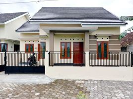 3 Bedroom House for sale in Godeyan, Sleman, Godeyan