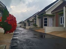 2 Kamar Rumah for sale in Pancoranmas, Bogor, Pancoranmas