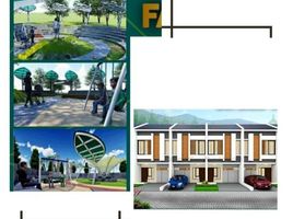 2 Bedroom House for sale in Sumurbandung, Bandung, Sumurbandung