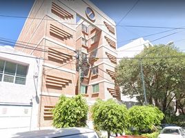 2 Bedroom Condo for sale in Cuauhtemoc, Mexico City, Cuauhtemoc