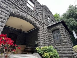 Maison 5 chambre à vendre à Azcapotzalco, Mexico City, Azcapotzalco