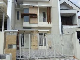 4 Habitación Casa en venta en Tambaksari, East Jawa, Tambaksari