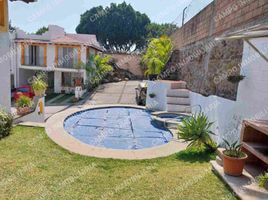 4 Schlafzimmer Villa zu vermieten in Cuernavaca, Morelos, Cuernavaca