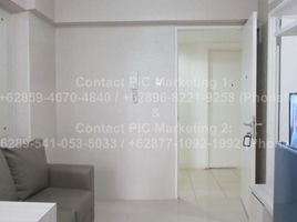 2 Kamar Apartemen for rent in Halim Perdanakusuma Airport, Makasar, Jatinegara