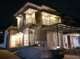 2 Kamar Rumah for sale in Sumurbandung, Bandung, Sumurbandung