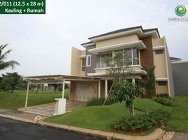 4 Bedroom House for sale in Legok, Tangerang, Legok